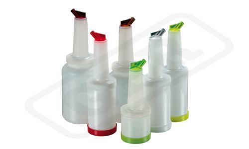 Fľaša 1 liter