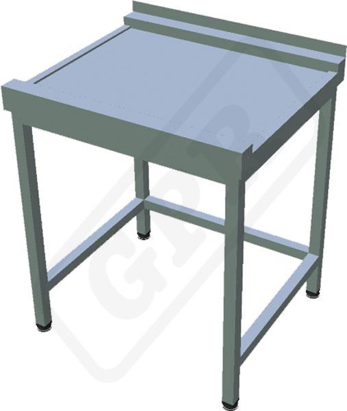 Odoberací stôl T-VS-1