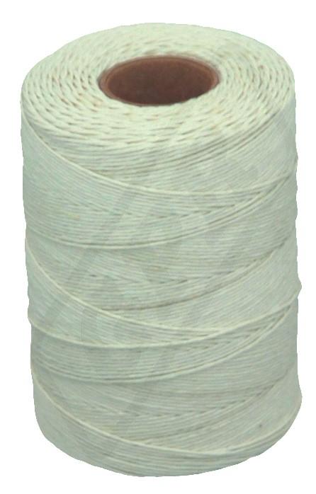 Špagát biely 250g