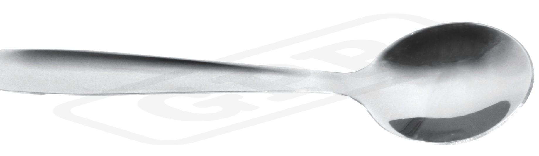 Lyžička mokka 1,0 mm