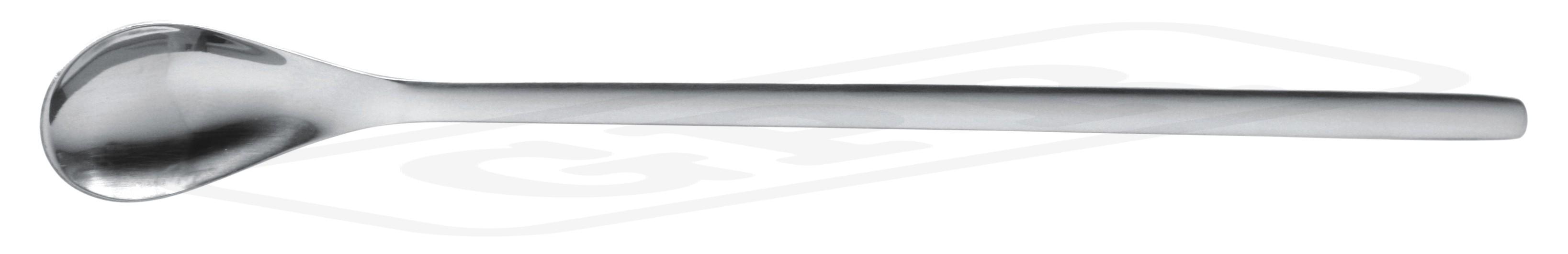 Lyžička latte 23 cm