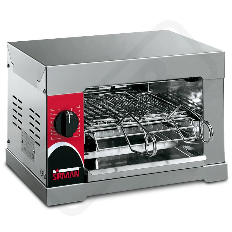 Toaster TOSTIERA