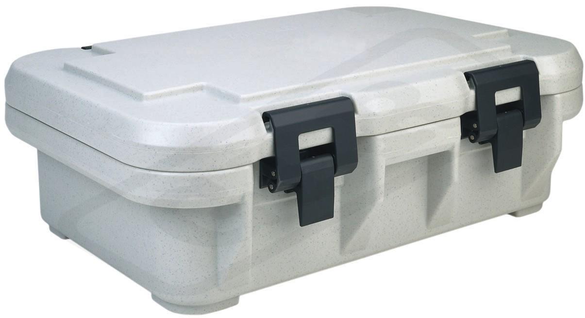 Termoboxy na gastronádoby