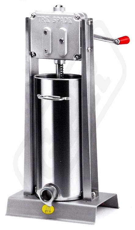 Plnička klobás Mod. 15/V Deluxe