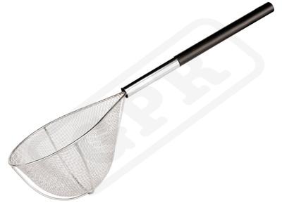 Podberák nerez, plast pr. 32 výstuž