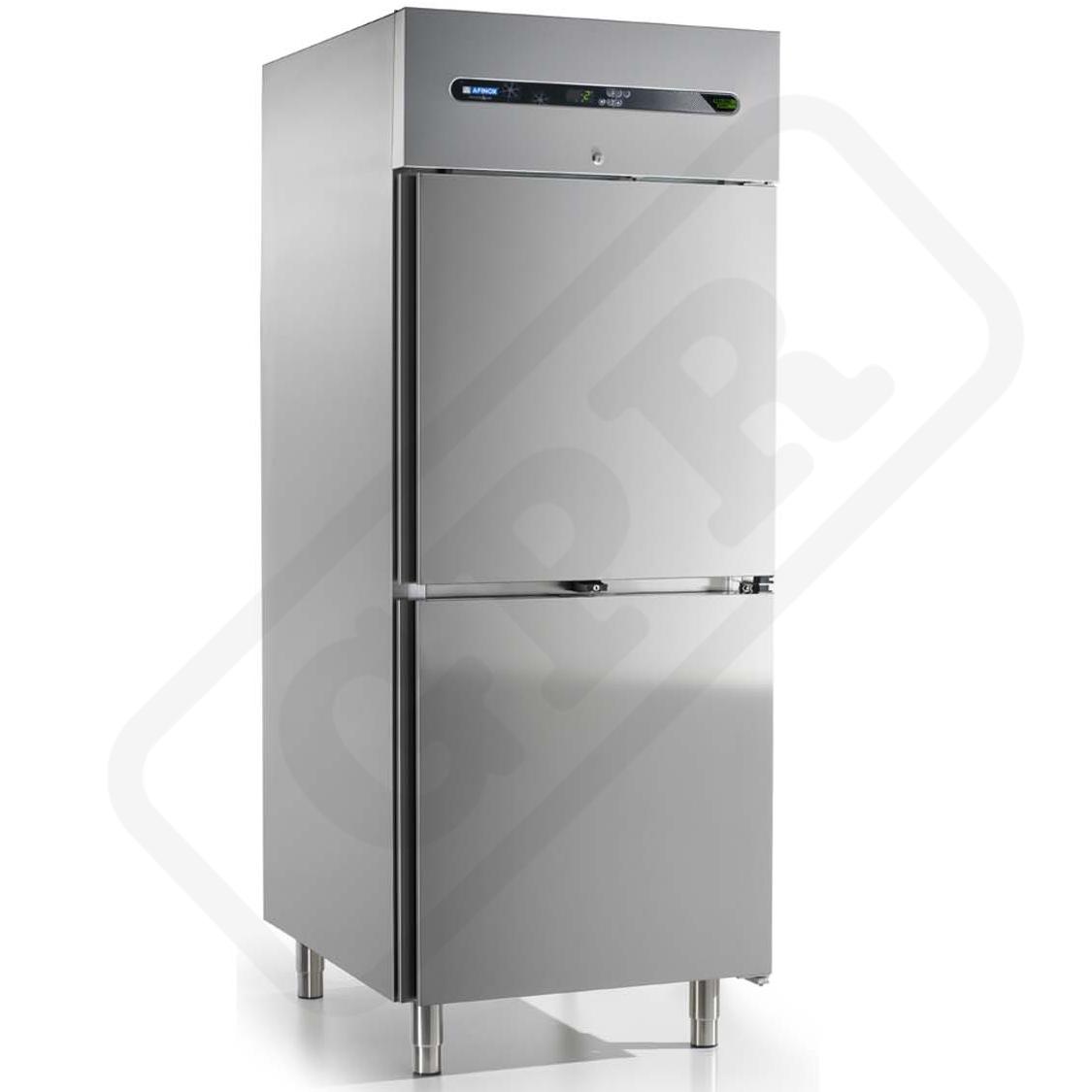 Chladiace/Mraziace  skrine TWIN 700