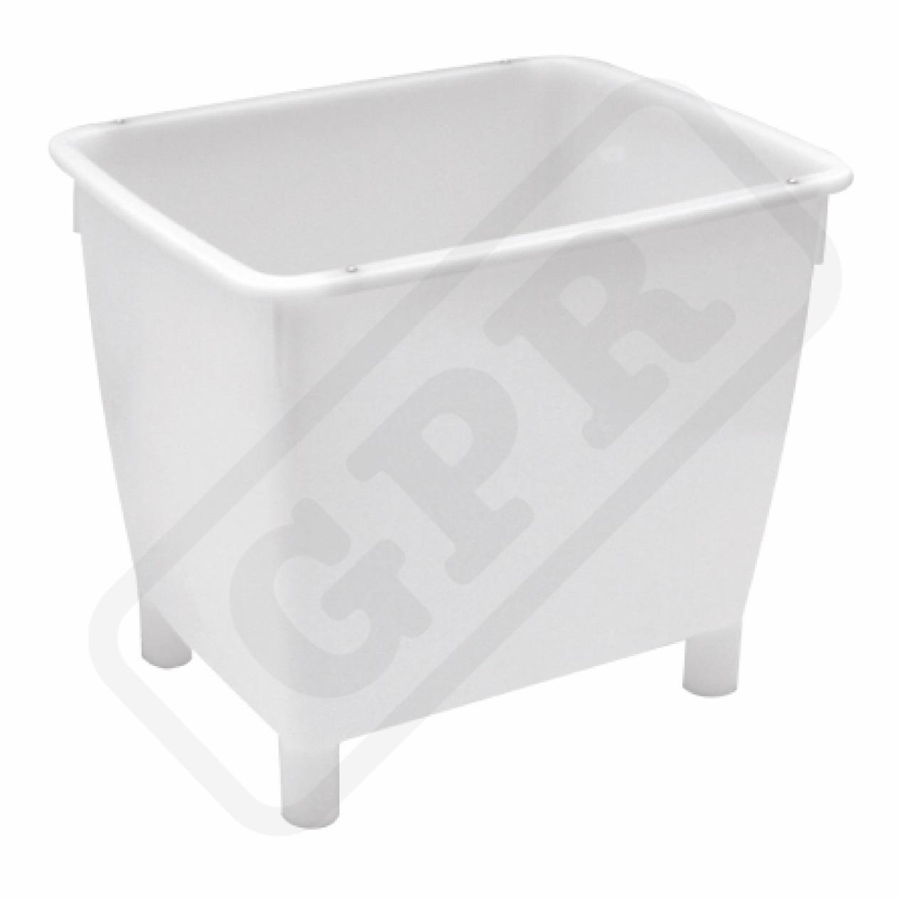 Vaňa plastová 210 l