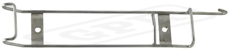 16200 Nástenný držiak vedra 480 mm
