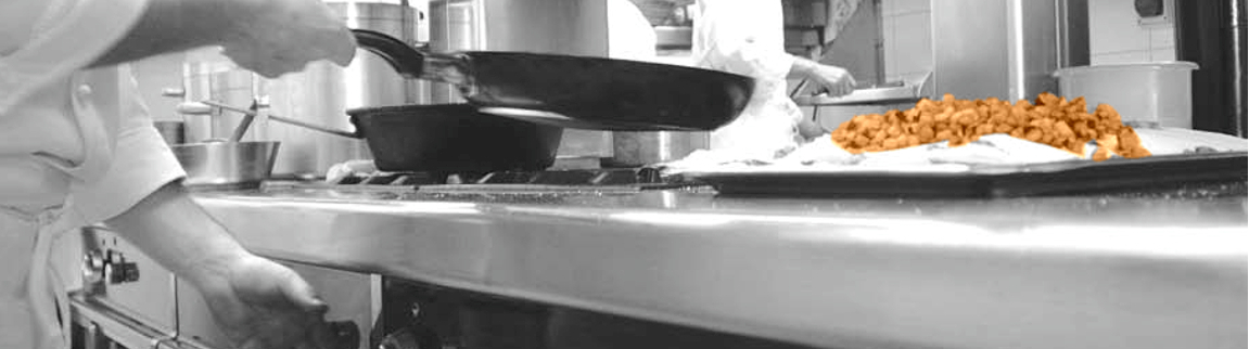 Gastro technika