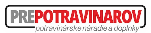 PrePotravinarov.sk logo